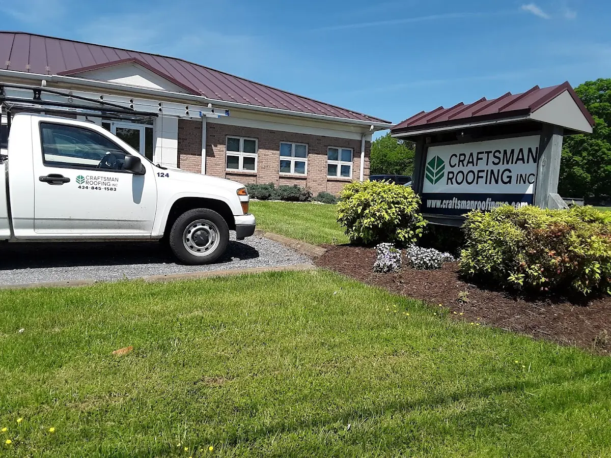 Quality Gutter & Downspout Repair by experienced craftsmen in Princeton